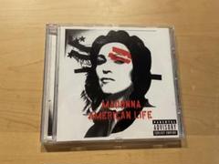 マドンナ/Madonna/American Life