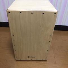 パーカッション楽器（ペグチャイム・風笛・シェーカー・足巻き