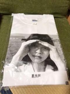 TANGTANG × 銀杏BOYZ 愛地獄 Tシャツ