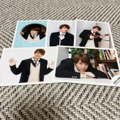なにわ男子　西畑大吾　公式写真⑦