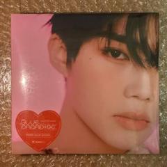 売上実績NO.1 2025年最新】zerobaseone ジャンハオ デジパックの人気アイテム K-POP・アジア