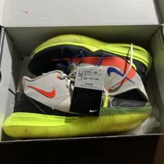 Nike Kyrie 5 　27.5cm ロキット KYRIE 5 ROKIT