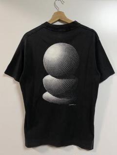 ヴィンテージ M.C ESCHER エッシャー アートTシャツ 菅田将暉