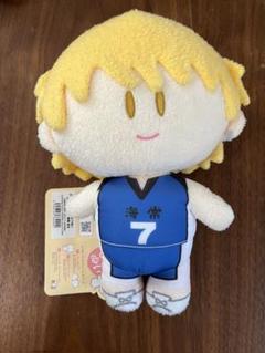 黒子のバスケ よりぬいミニ 黒子テツヤ 黄瀬涼太 黒子のバスケ よりぬいミニ 黄瀬涼太: キャラグッズ｜ムービック