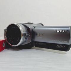 【動作OK】ナイトショットOK　SONY　Handycam　HDR-HC3 Sony HDR-HC3 HDV camcorder - CNET