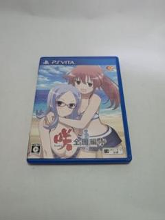 【PSVita】 咲-Saki-全国編Plus プラス