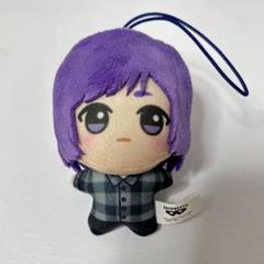 ブルーロック チビちびぐるみ 幼少期 御影玲王 28個セット BANPRESTO - TVアニメ ブルーロック チビちびぐるみ 幼少期 御影