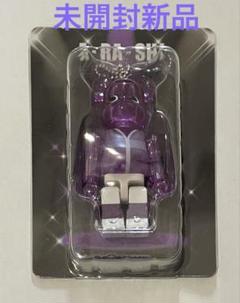 嵐を旅する展覧会 ベアブリック 全種 楽天市場】新品 A・RA・SHI BE＠RBRICK-ベアブリック- ARASHI