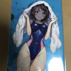 ★ラブライブ！★高咲侑★三九呂/AGOI亭★特大バスタオル★スーパーレア★ 2025年最新】AGOI亭の人気アイテム - メルカリ