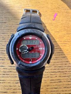 CASIO G-SHOCK カシオ Gショック G-300-4AJF