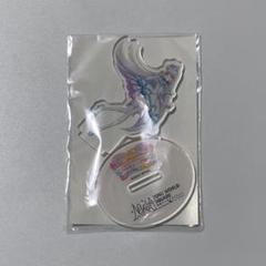 キュアニャミー 東武ワールドスクウェア　アクスタ キュアニャミー 東武ワールドスクウェア限定 アクリルスタンド