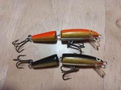 2025年最新】rapala ラパラの人気アイテム - メルカリ