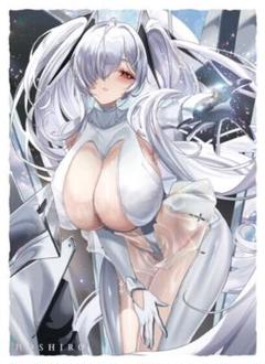 勝利の女神:NIKKE シンデレラ カードスリーブ ニケ nn