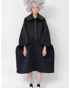 ✿コムコム2次元✿Ｓ❇ビッグシルエット❇ルック掲載❇人気❇完売❇黒❇AD2022のサムネイル