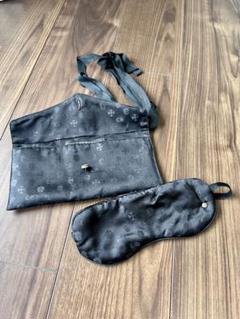 CHROME HEARTS クロムハーツアイマスク EYE MASK 希少