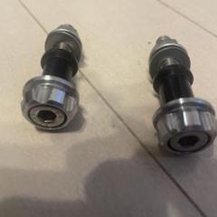 M10 P1 25 真鍮 デコレーション ナット 荷掛け ナット