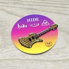 hide 60th ピンズカプセル vol.2 ギターコレクション　コンプセット hide 60th ピンズカプセル vol.2 ギターコレクション ① - メルカリ