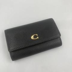 2025年最新】coach キーケース 新品の人気アイテム - メルカリ