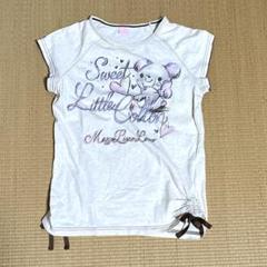 メゾピアノ Tシャツ 140