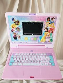 ろろろさん専用【極美品】ラーニングマイスイートパソコン ディズニー＆ピクサーキャラクターズ ラーニングマイスイート