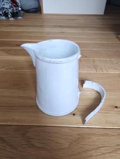 取っ手破損: ASTIER de VILLATTE Sobre Pitcher 取っ手破損: ASTIER de VILLATTE Sobre Pitcher - メルカリ