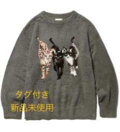 日本全国送料無料商品 | 特集 | ジェラートピケ タグ付き新品未使用 パウダーネコジャガードプル ルームウェア・パジャマ