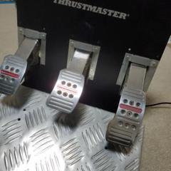 家庭用ゲーム機本体 Thrustmaster T3PA Pro Thrustmaster T3PA-PRO(PC / PS/Xbox対応)
