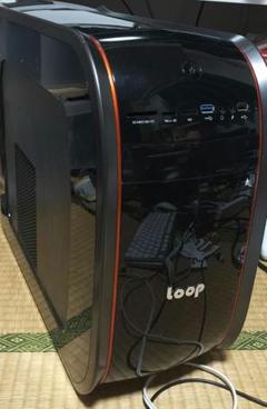 ゲーミングpc ゲーミングデスクトップ フォートナイト 荒野行動