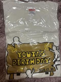 パンダドラゴン ようた Tシャツ