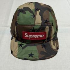 Supreme 迷彩キャップ　試着のみ美品　タグ付き 楽天市場】supreme キャップ 迷彩の通販