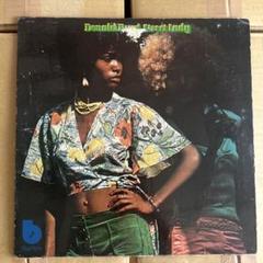 送料無料 激レアUSレコード　Donald Byrd＆125th Street Donald Byrd & 125th Street, N.Y.C. / Sexy Dancer | VINYL7