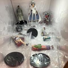 ONEPIECE ワンピース フィギュア まとめ