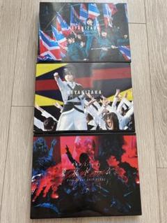 KEYAKIZAKA LIVE 2017 Blu-ray 2枚組