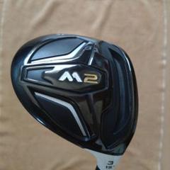 TaylorMade M2 フェアウェイウッド