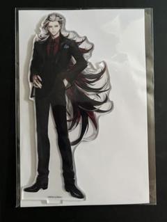 刀剣乱舞 大本丸博 2025 アクリルスタンド　道誉一文字　祝装