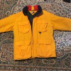 Tommy Hilfiger ビンテージダウンジャケット90s