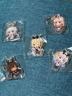 メロンブックス限定❗️勝利の女神NIKKE アクリルスタンド兼キーホルダー