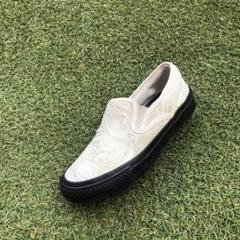 23 converseコンバース×上野伸平 スリッポン HB432