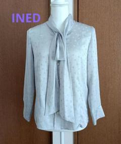 INED ブラウス
