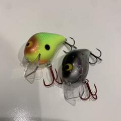 KTW グースネックMR ミブロ ニシネルアーワークス 開発クランク KTW グースネックMR ミブロ ニシネルアーワークス 開発クランク
