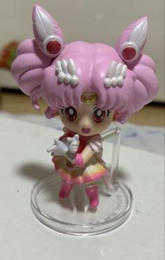 2025年最新】ちびムーンフィギュアの人気アイテム - メルカリ