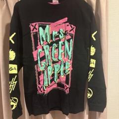 2025年最新】Mrs.GREEN apple tシャツ mの人気アイテム - メルカリ