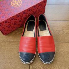 2025年最新】ToryBurchエスパの人気アイテム - メルカリ