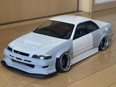 ラジドリチェイサーボディ ラジドリチェイサーボディ