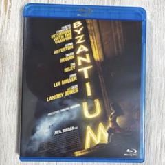 【Blu-ray】ビザンチウム('12英/アイルランド) Blu-ray】ビザンチウム('12英/アイルランド)