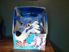 ぬいモンDX ガルルモン ぬいモンDX グレイモン ガルルモン イッカクモン 3体セット