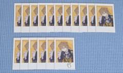 伏見ガク 5周年チェキ まとめ売り