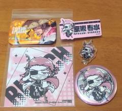 BLEACH 京楽 春水 浴衣姿シリーズ 缶バッジ | K-BOOKS 池袋 2