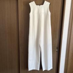 MARW UNITED ARROWS コクーン オールインワン36 MARW UNITED ARROWS（マルゥ ユナイテッドアローズ）の「＜MARW