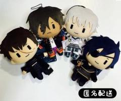 ぬいぐるみ  本体  大倶利伽羅 セット ○刀剣乱舞 大倶利伽羅 20cm 着せ替えぬいぐるみ 本体のみ